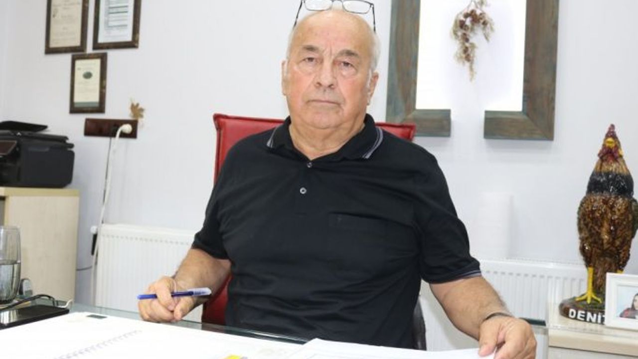 Mimar Savaş Dinçer: Yalova felaketten ders çıkarmalı  