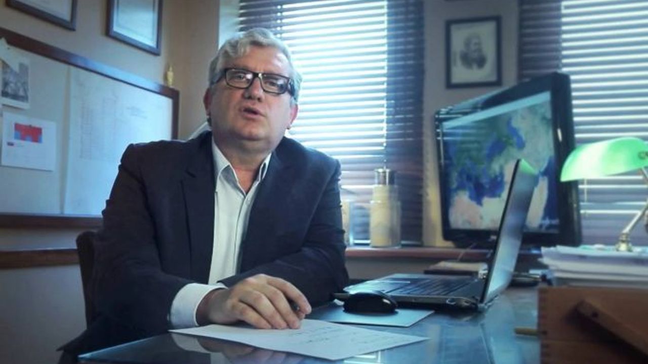 Prof. Dr. Cenk Yaltırak: Yalova’da ağır hasar oluşur