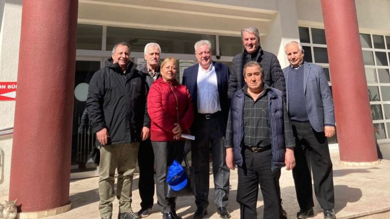 Muharrem İnce’ye 64 bin imza toplandı