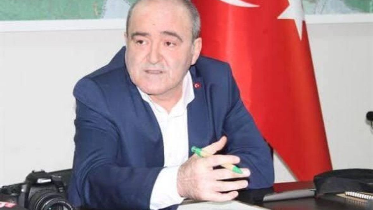 Ahmet Özsümer’den Uysal’a istifa çağrısı