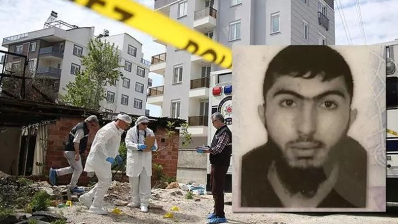 Arkadaşını cam parçasıyla öldüren sanığa müebbet hapis istemi