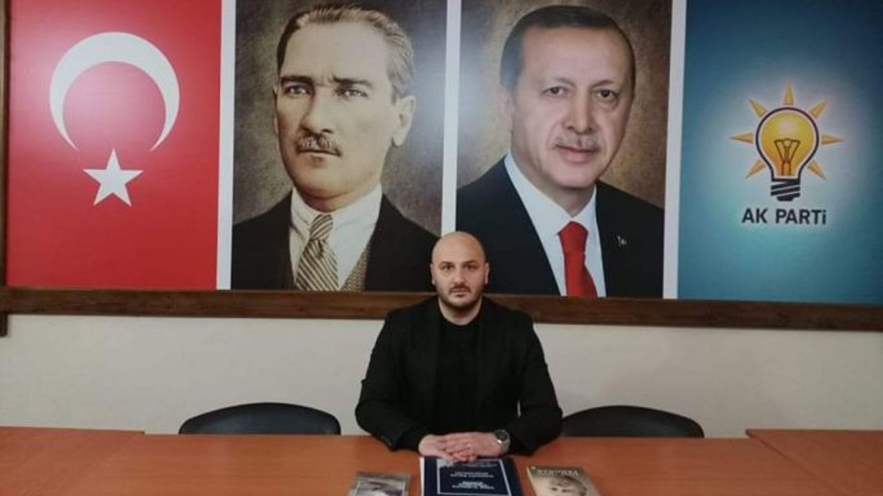 Cem Gümüş çalışmalarıyla göz dolduruyor