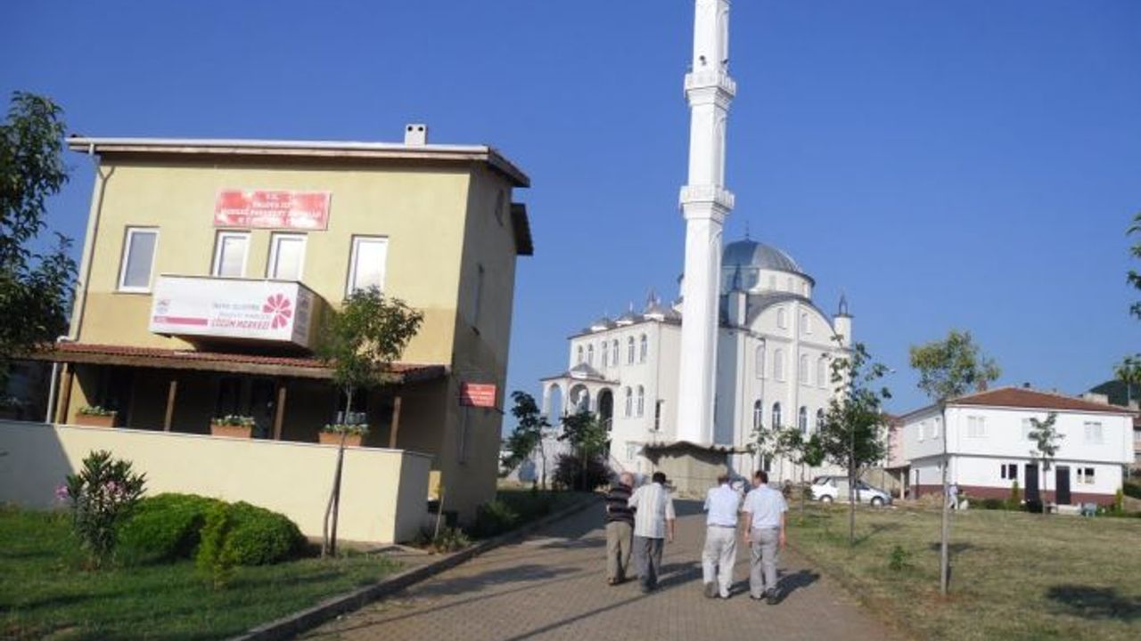 Paşakent Mahallesi’nde su kesintisi yaşanıyor