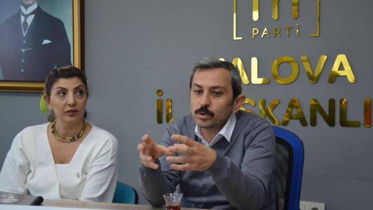 Osman Kendir'den Yalovaspor tepkisi