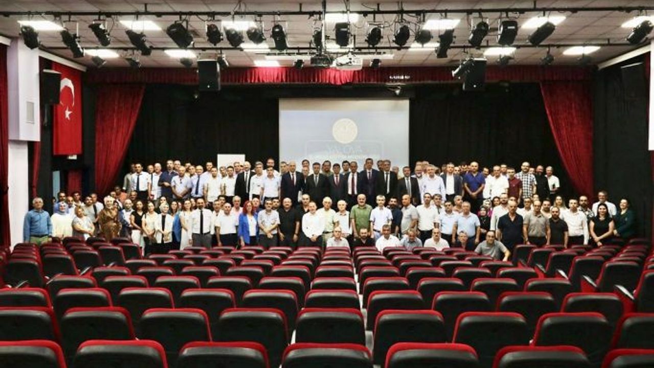 Akmeşe: Yalova yeni eğitim yılına hazır