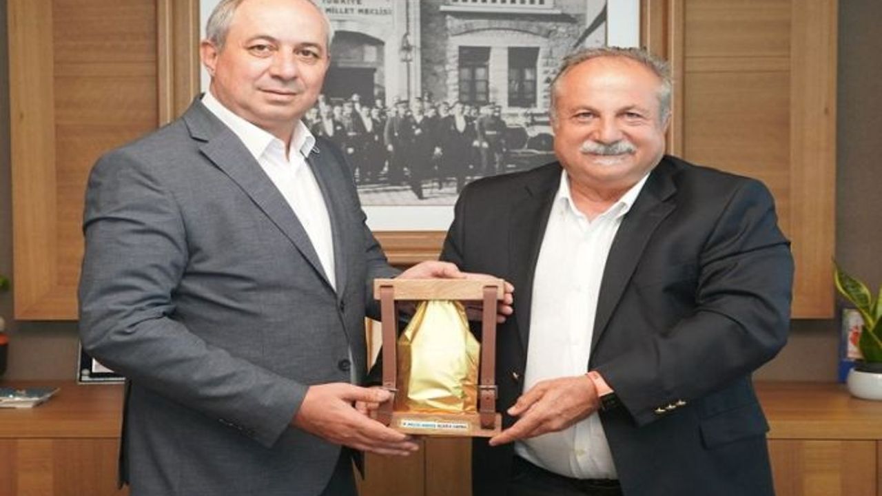 YTSO üyelerine yüzde 40 indirim müjdesi