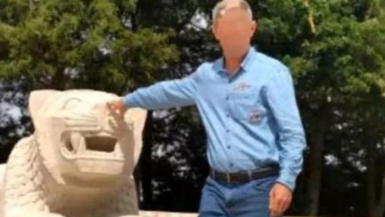 Cani babanın 20 yıla kadar hapsi istendi
