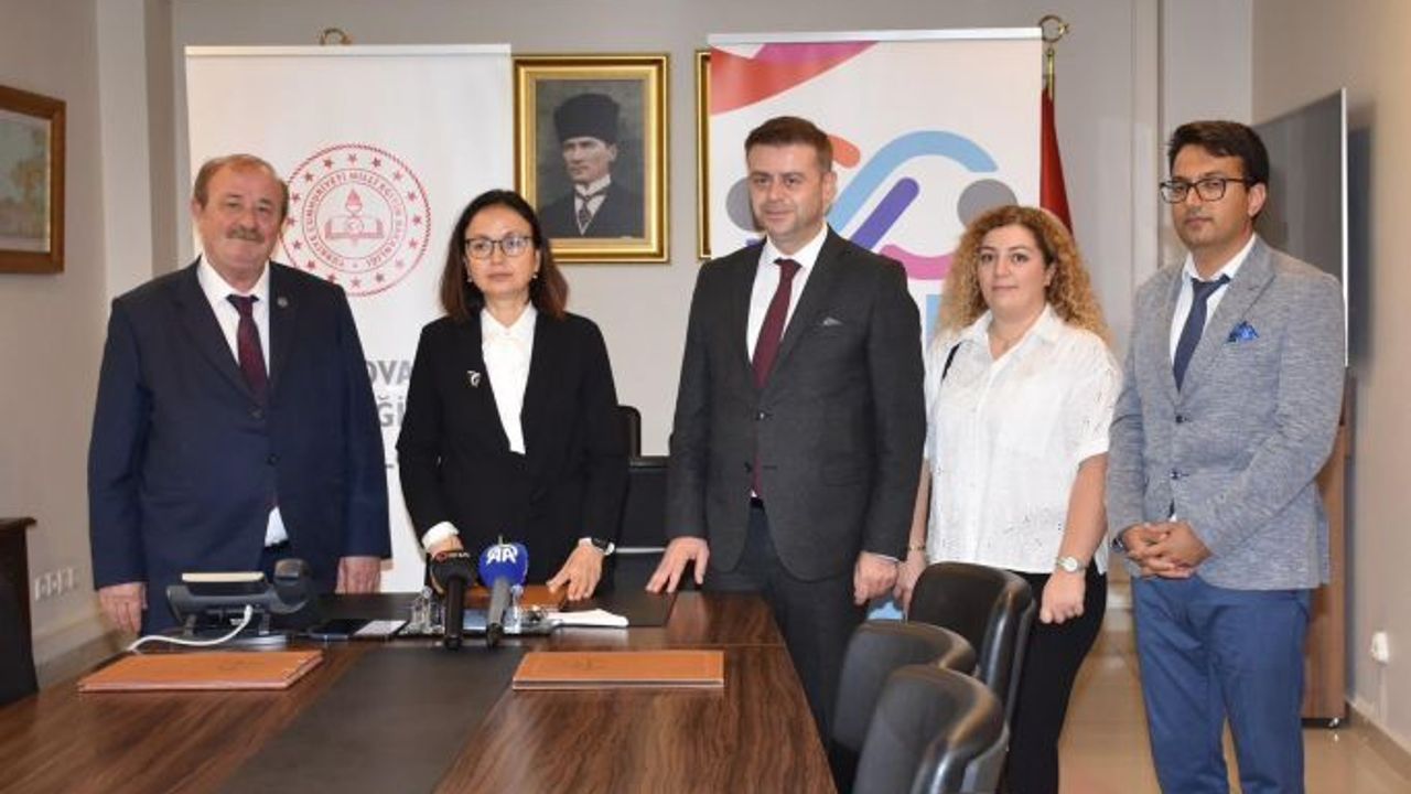 Esenköy’e 16 derslikli lise inşa edilecek