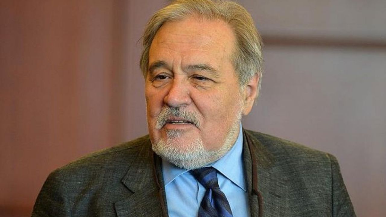İlber Ortaylı Yalova’ya geliyor