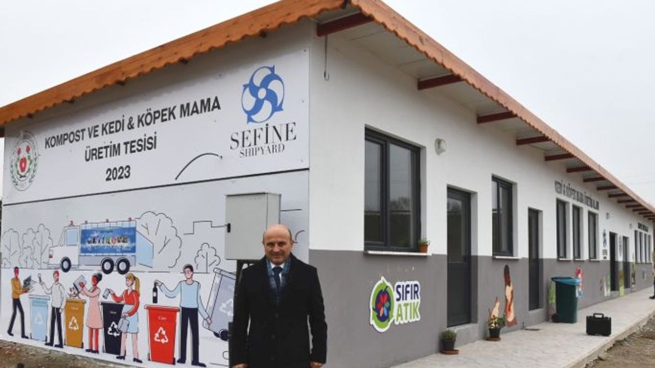Oral: Sokaktaki canlarımız bize emanet