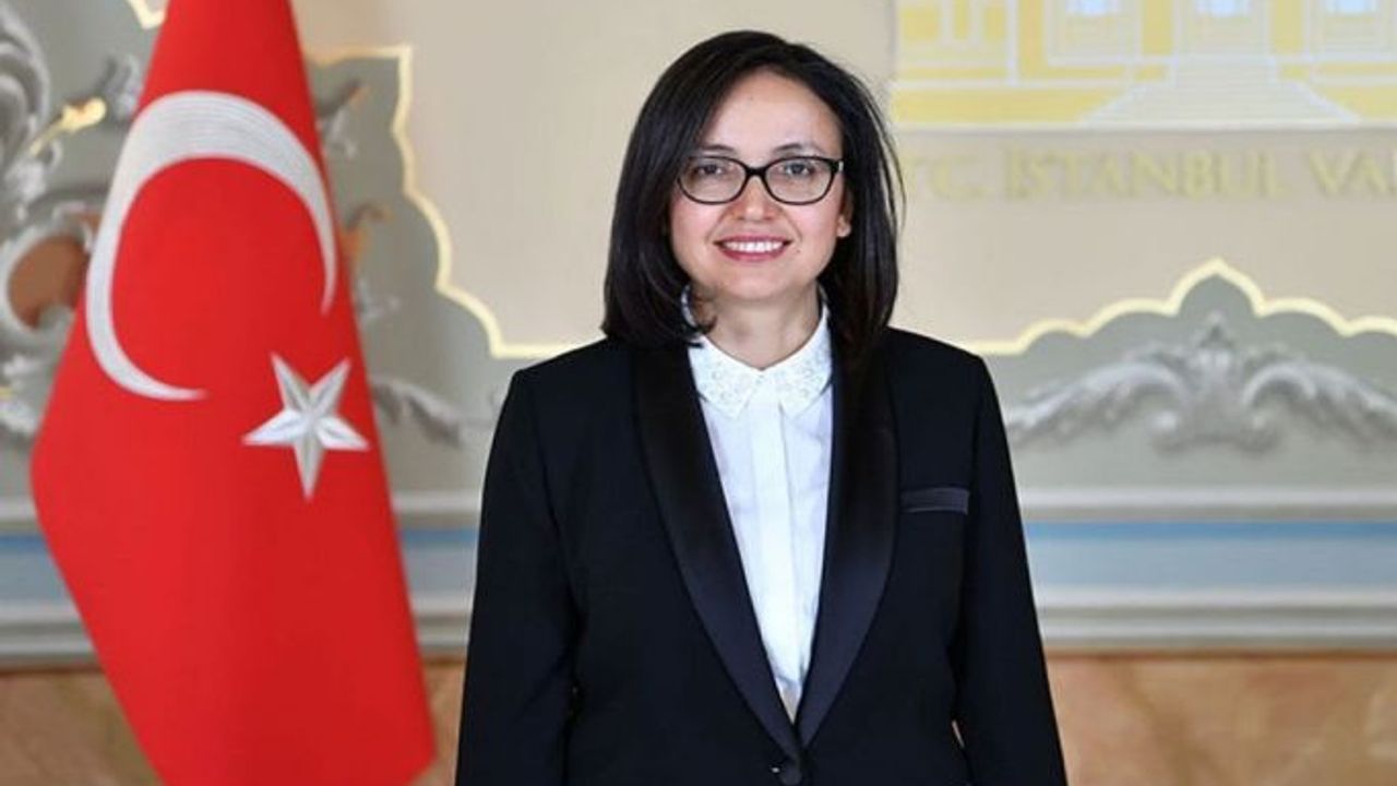Vali Kaya’dan Cumhuriyet Bayramı kutlama mesajı