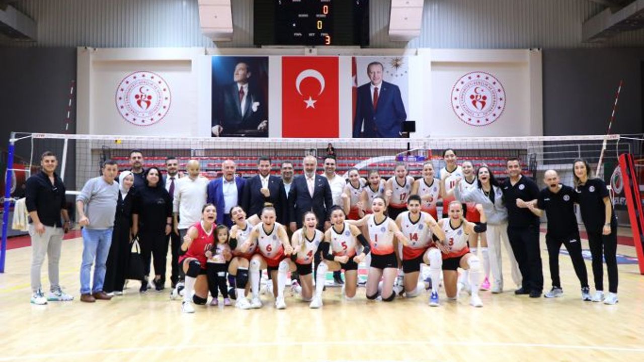Yalova derbisine Çiftlikköy damgası: 3-0