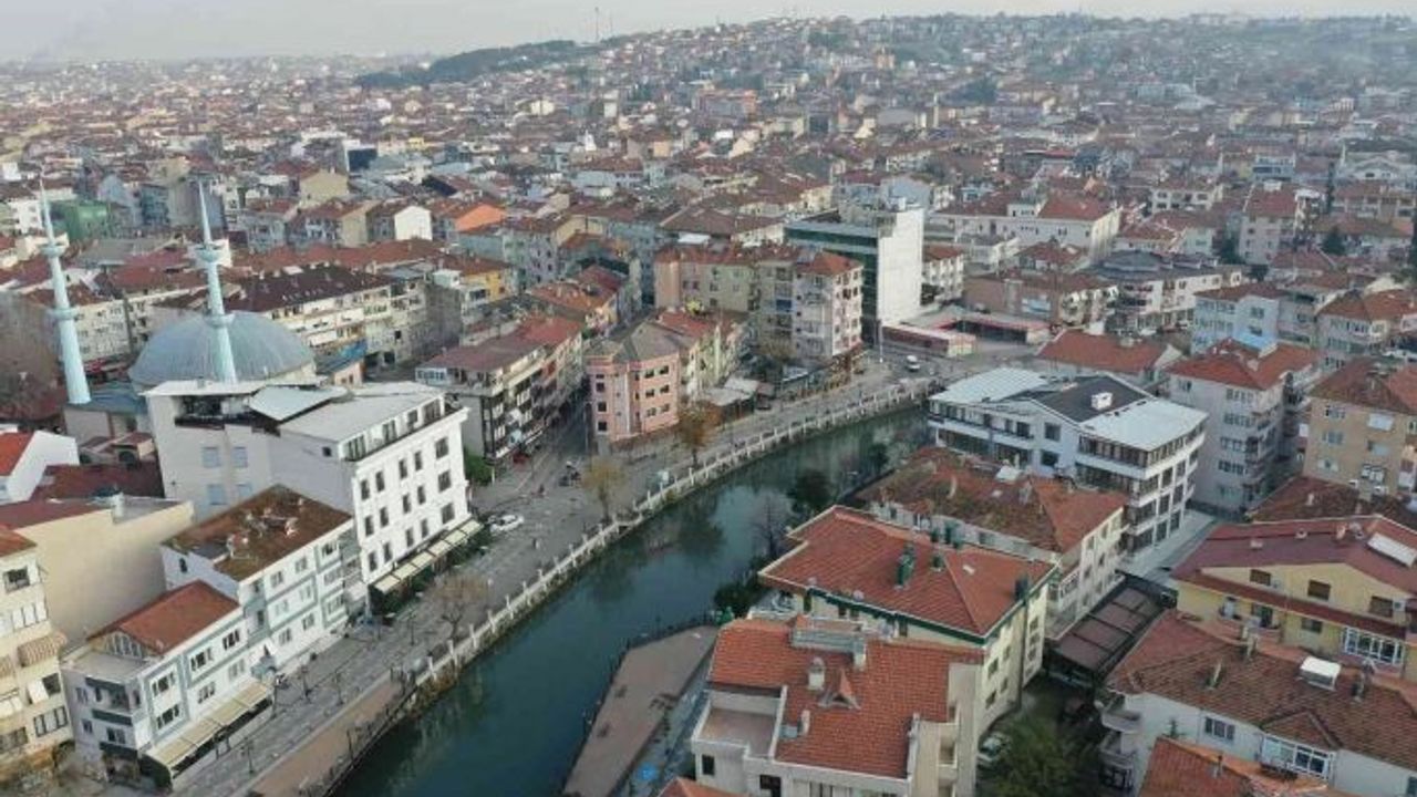 Yalova’da Eylül ayında 962 konut satıldı