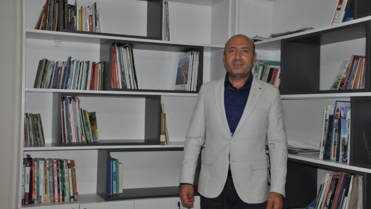 Aşıklar Yalova’da buluşacak: 4. Uluslararası Aşıklar Buluşması 12 Kasım’da