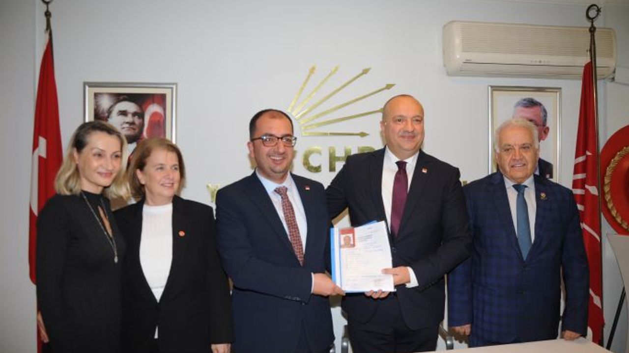 Avni Kurt: Çınarcık’ta emaneti geri alacağız