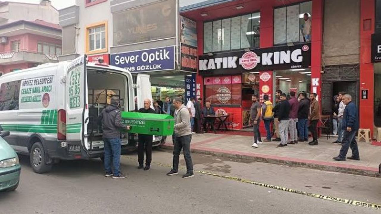 Eski eşini öldürüp Yalova'ya kaçtı