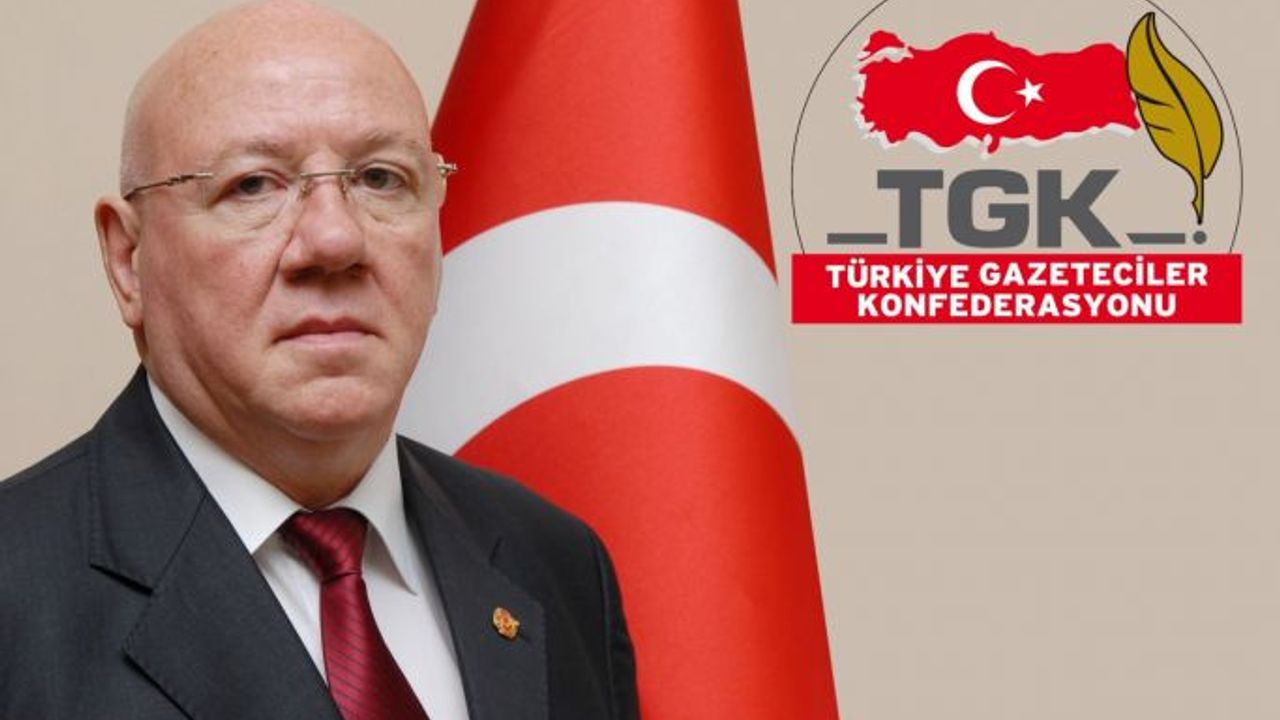 Gazeteci Yaman Kaya’ya silahlı saldırı: Nuri Kolaylı kınadı
