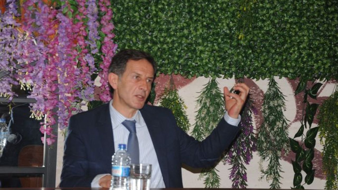 İsmail Atik: Yalova’yı çok rahat kazanacağız