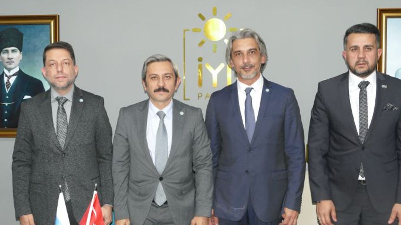 İyi Parti ilk Aday Adaylarını açıkladı