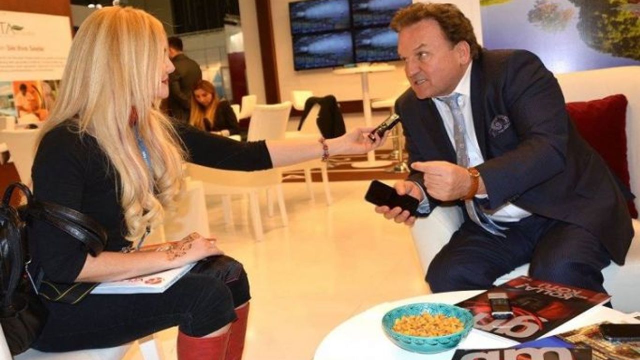 Jeopolitik gelişmeler turizm sezonunu olumsuz etkileyecek