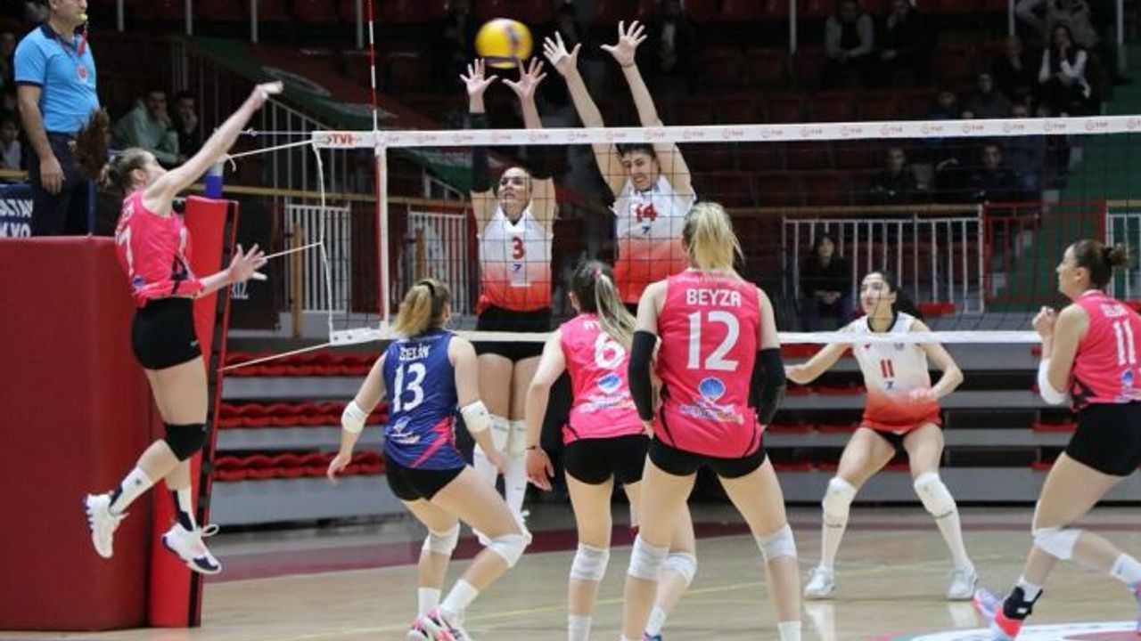 Karadeniz: Tam performansla ilerlemek istiyoruz