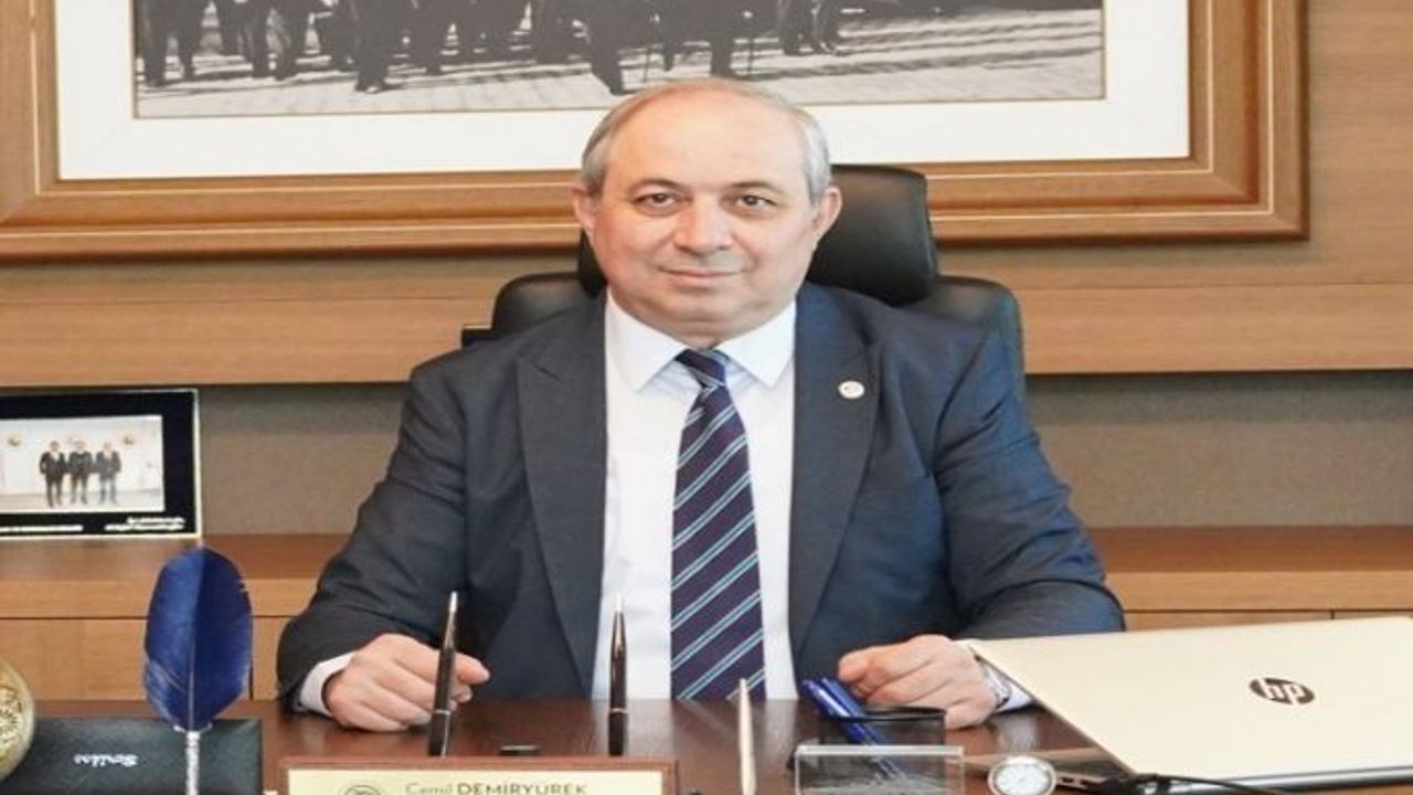 TOBB Sürdürülebilir KOBİ programı başlıyor