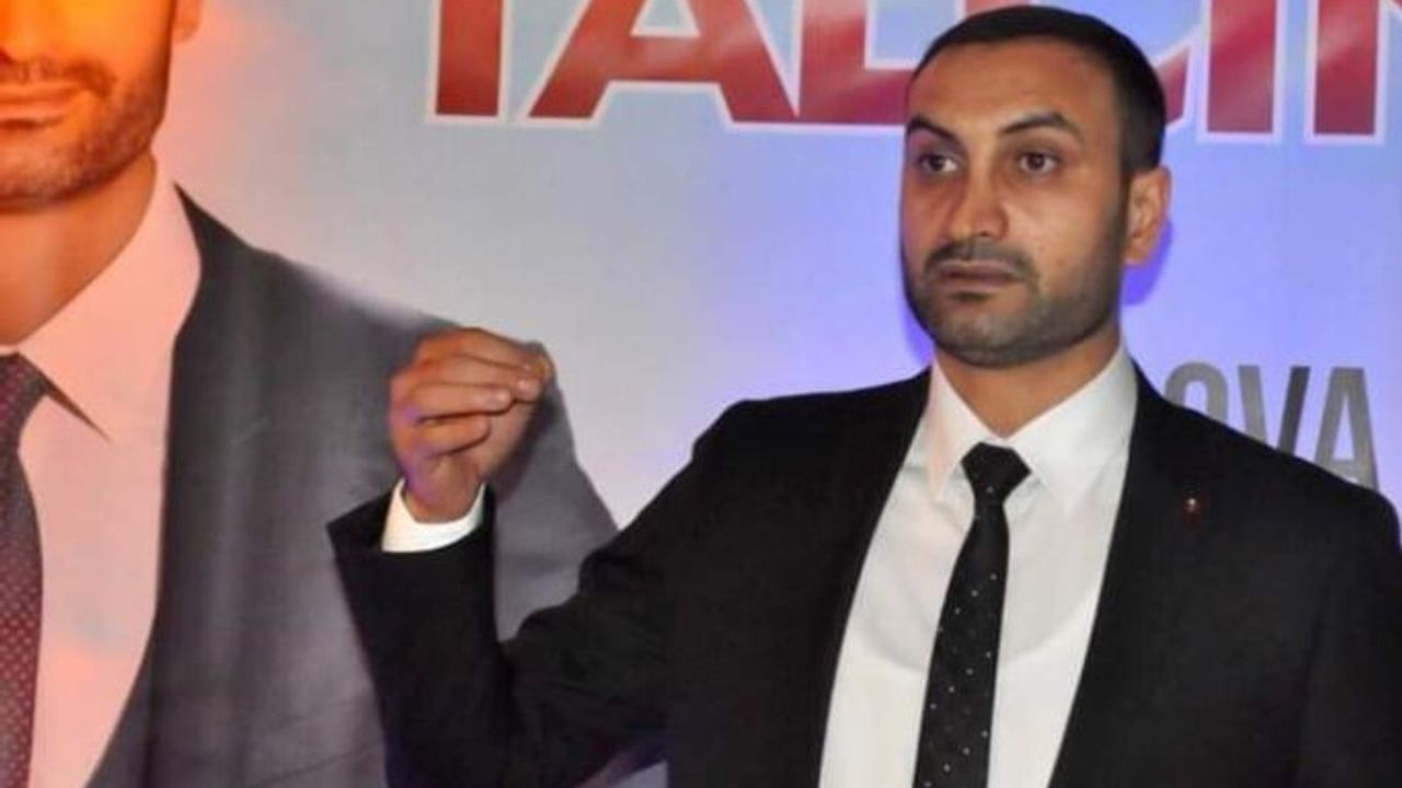 Yalçın Oruç'tan çok önemli açıklama