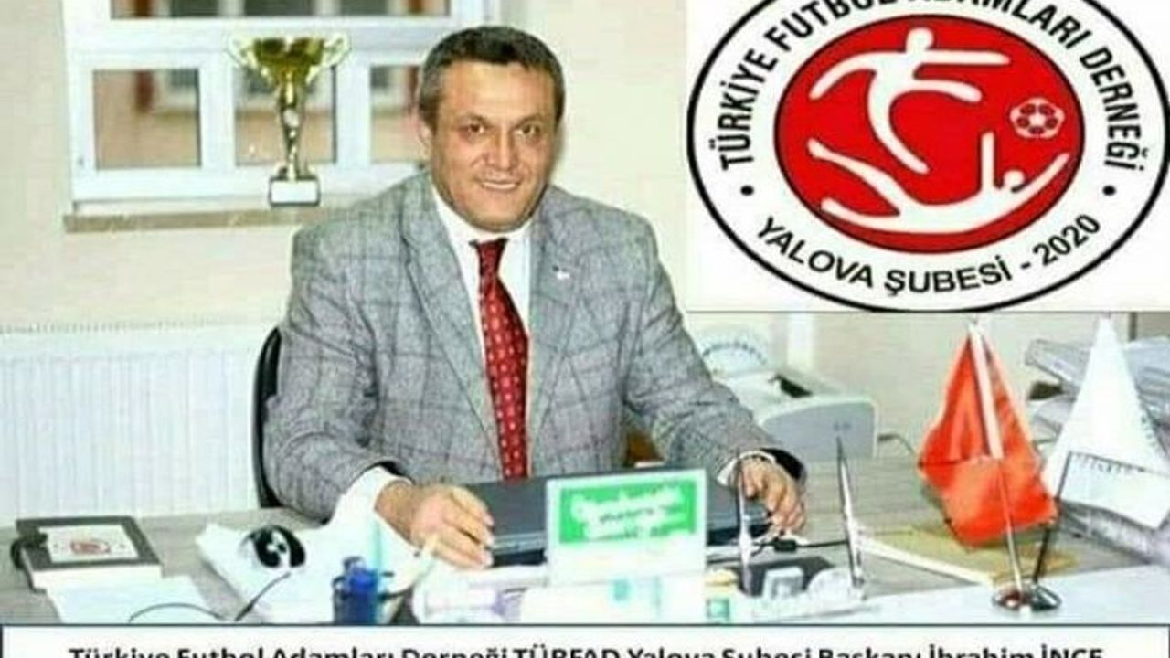 İbrahim İnce: Kınıyoruz, yaşananlar asla kabul edilemez