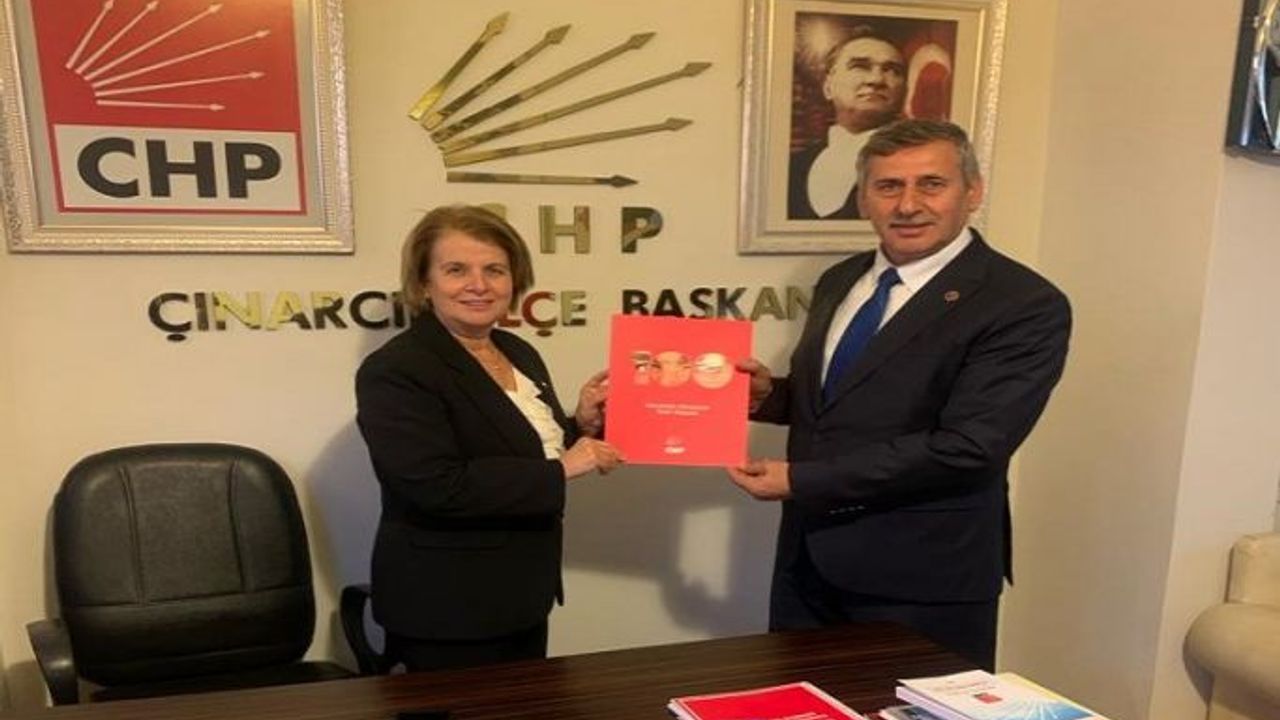 Tahsin Yener, Yalova İl Genel Meclisi üyeliğine yeniden talip