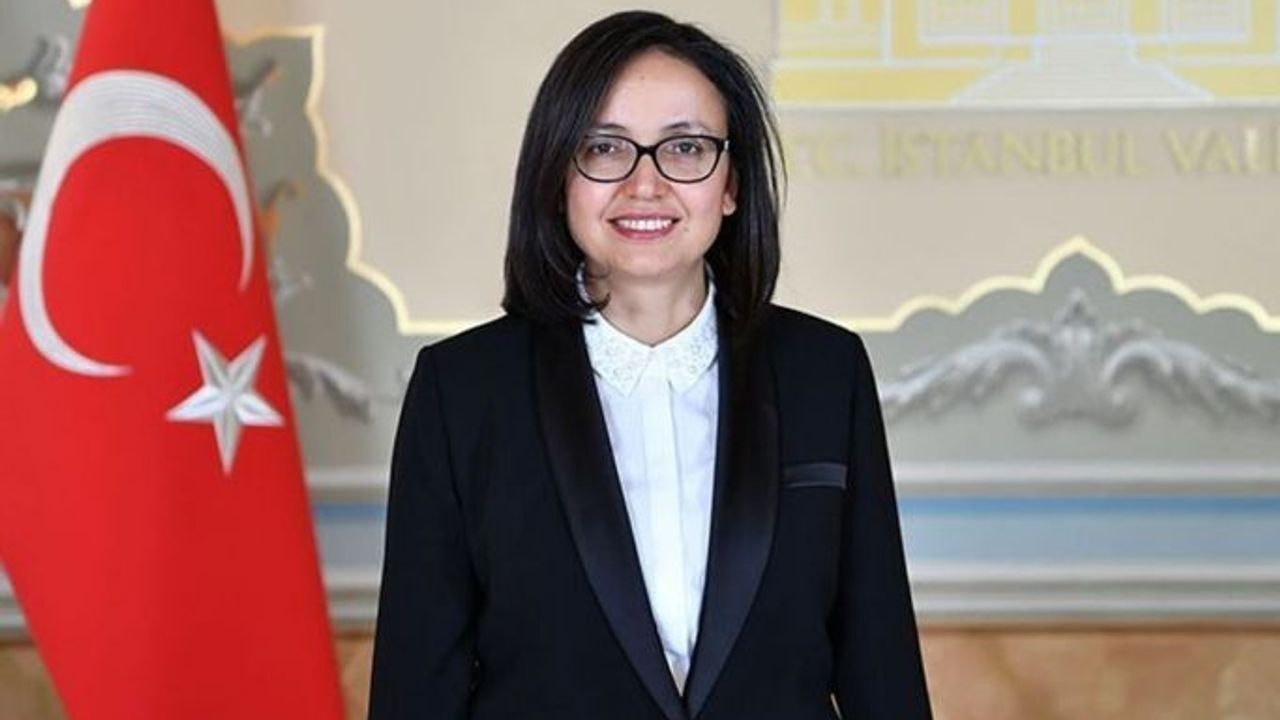 Vali Kaya’dan 10 Aralık İnsan Hakları Günü Mesajı