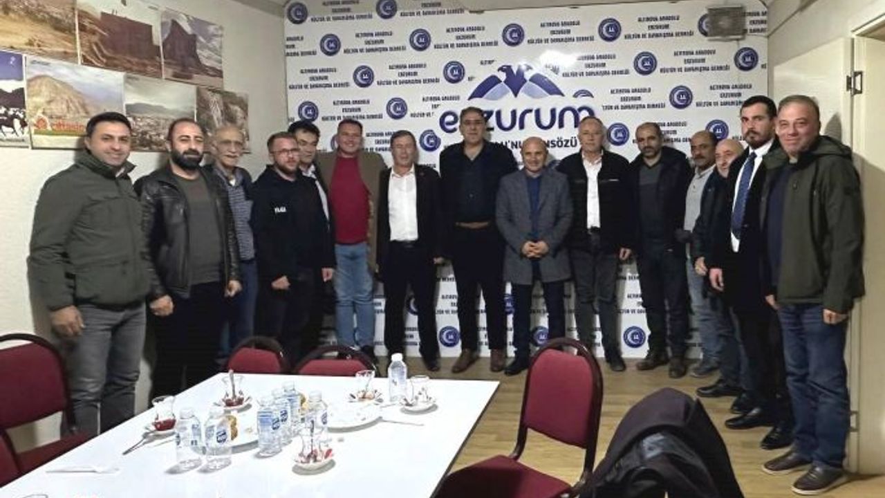 Yakup Özdemir’e ilk kutlama Başkan Oral’dan