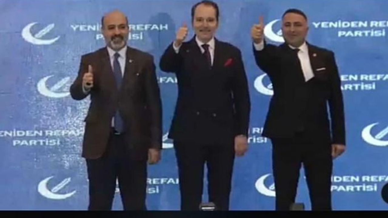 Yalova’nın ilk başkan adayı Ayhan Polat oldu