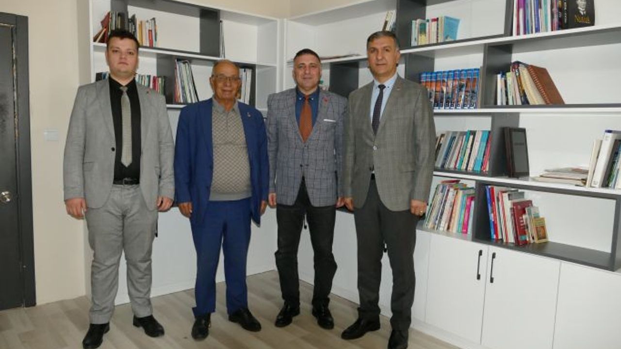 Yıldırım; ‘’Zafer Partisine, bir oy çıksa bile adayları olacak’’