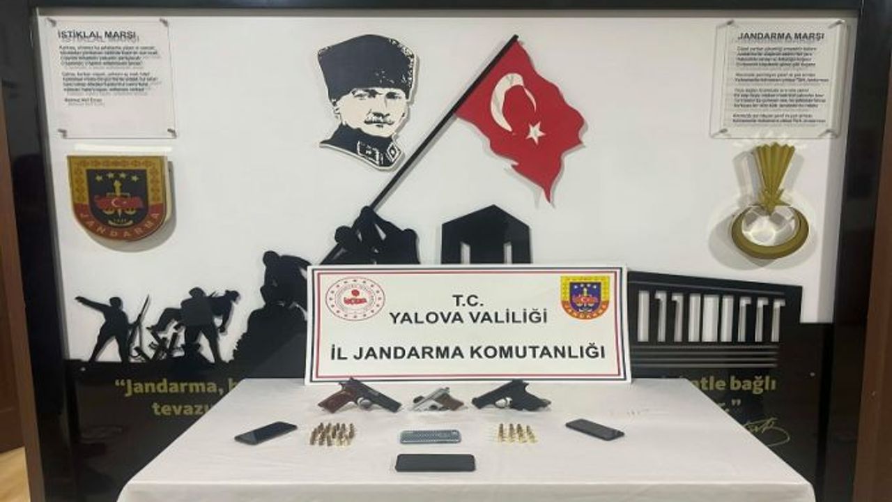 Elmalık Köyü’nde dehşet: Silahla yaralayıp otomobilini gasp ettiler