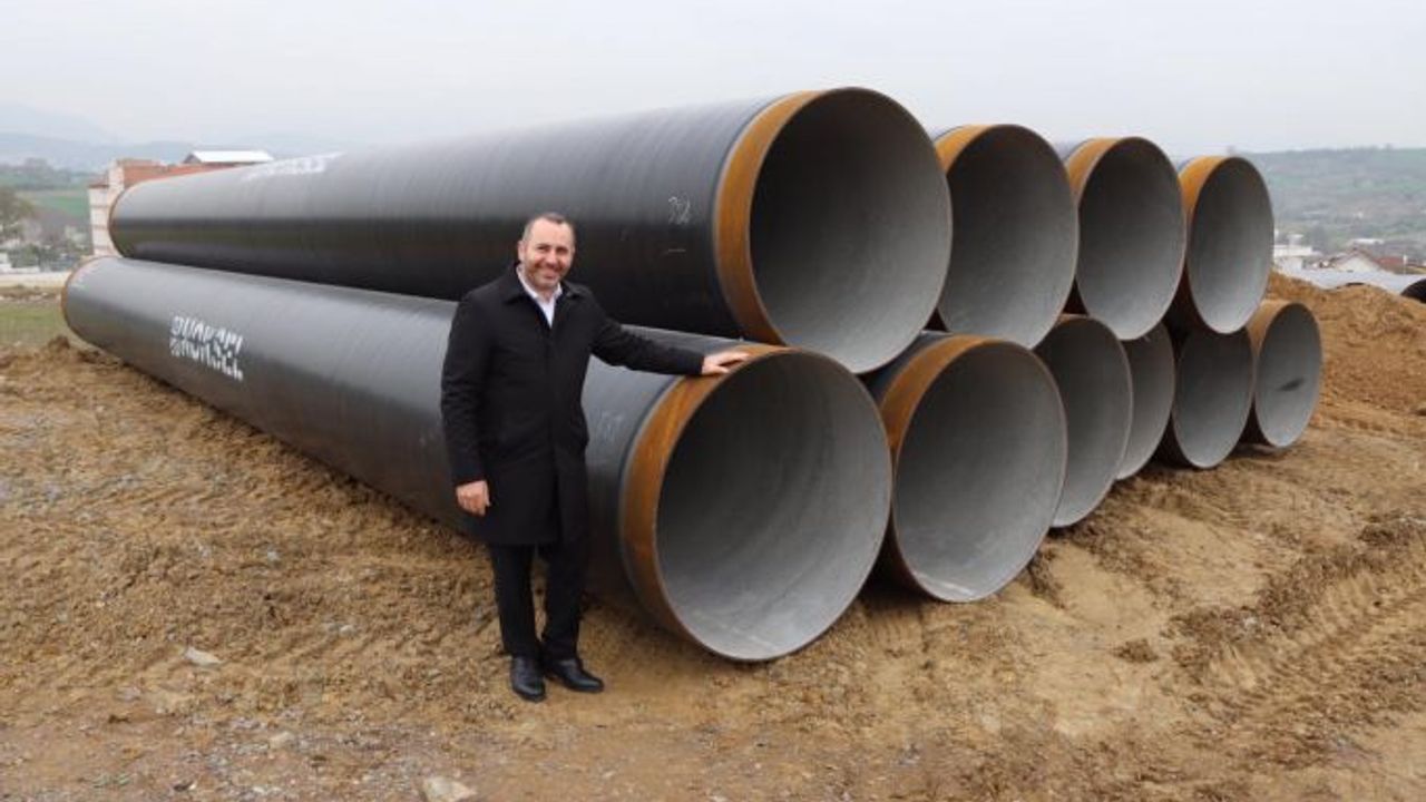 İşte Yalova Belediyesi’nin 2023 icraatları