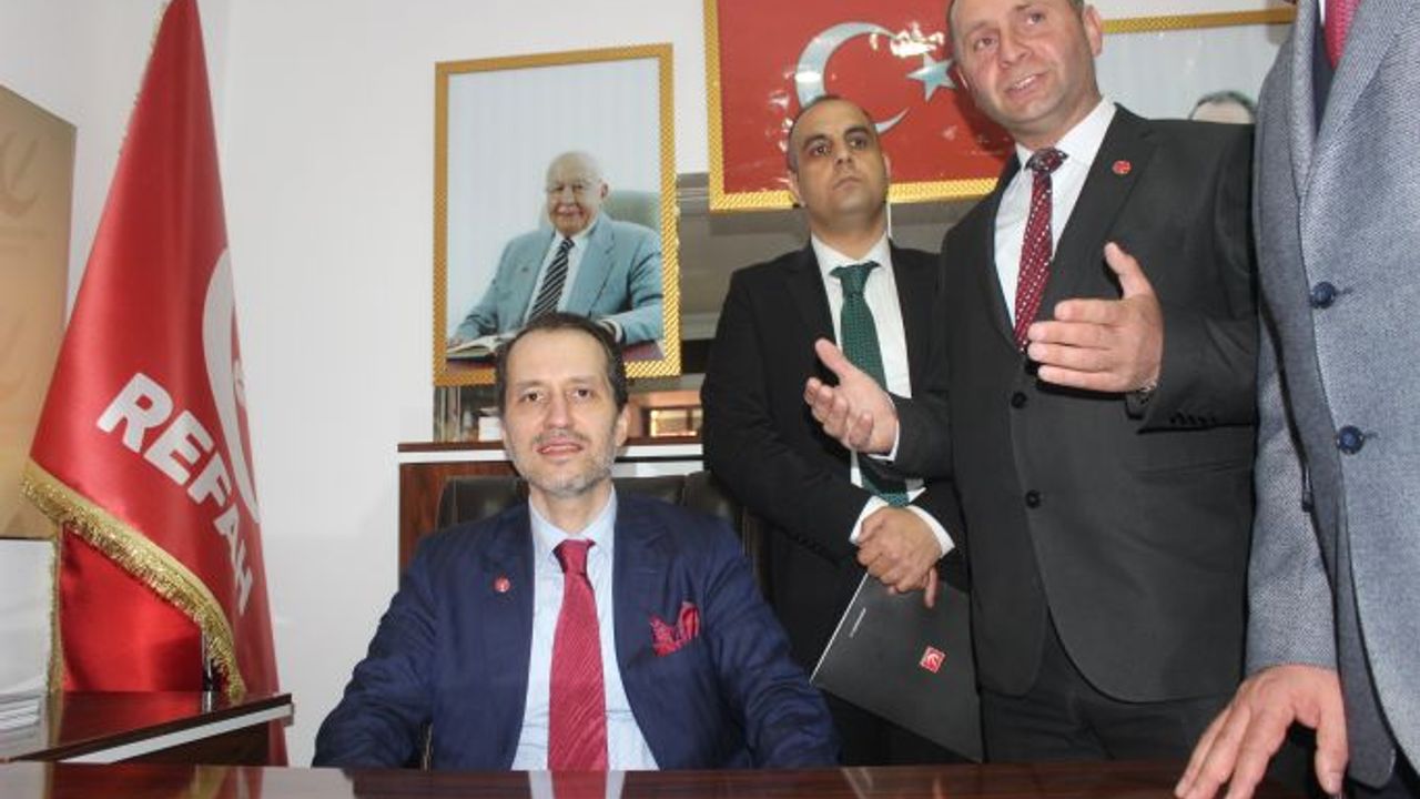 Kalyon,  ‘’Fikir işçisi gazetecilerin günü kutlu olsun’’