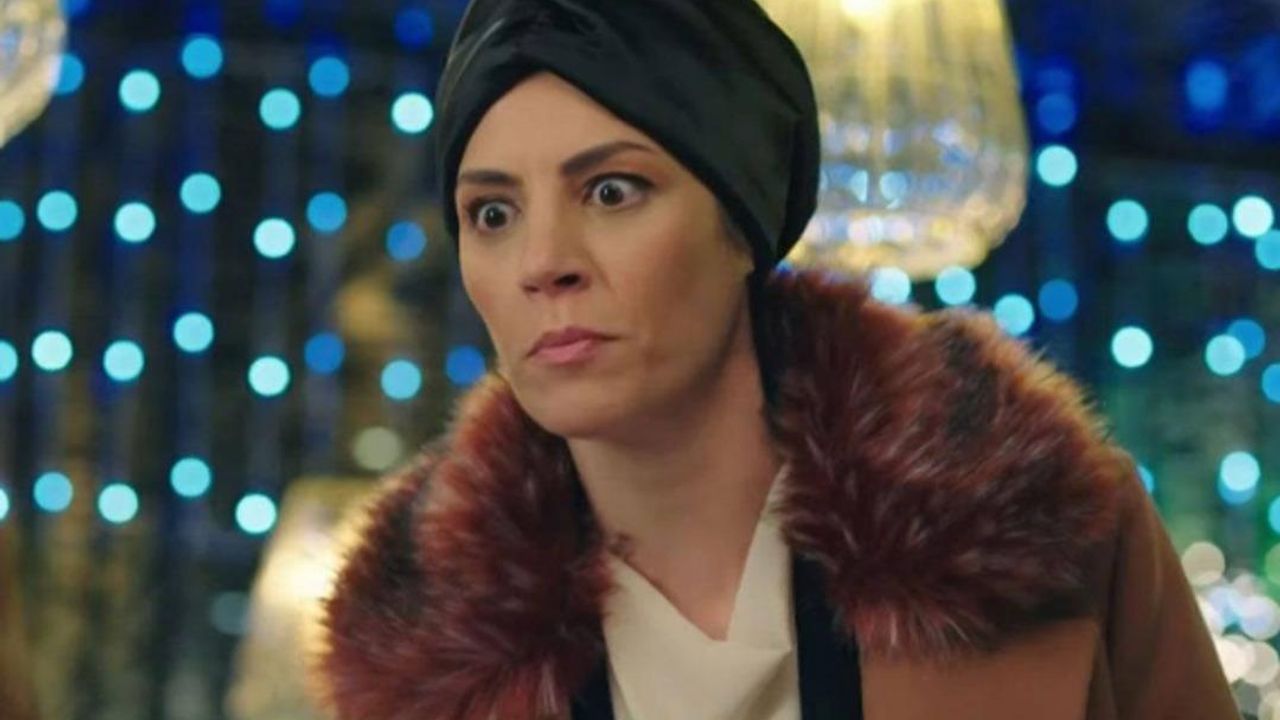 Sevim Erdoğan’a 225 Bin Liralık Şok! Kızılcık Şerbeti’nin Leman’ı Sevgilisi Tarafından Dolandırıldı