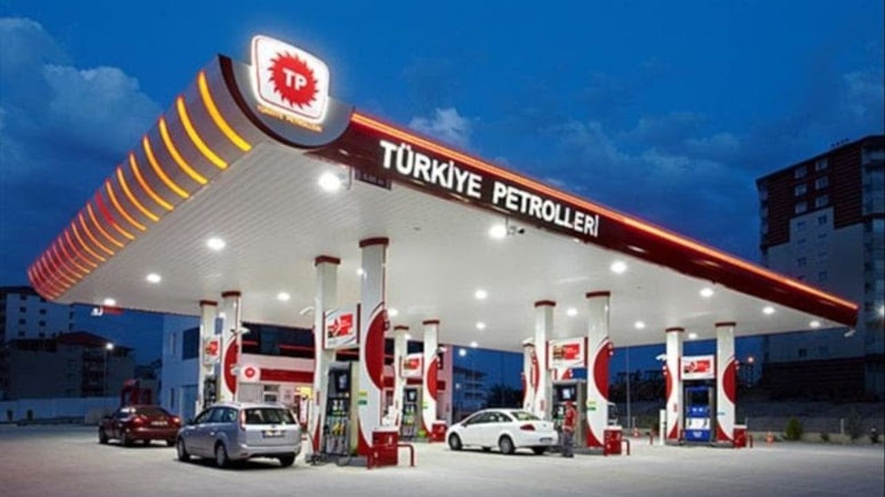 Türkiye Petrolleri'nin Üst Yönetimine Soruşturma