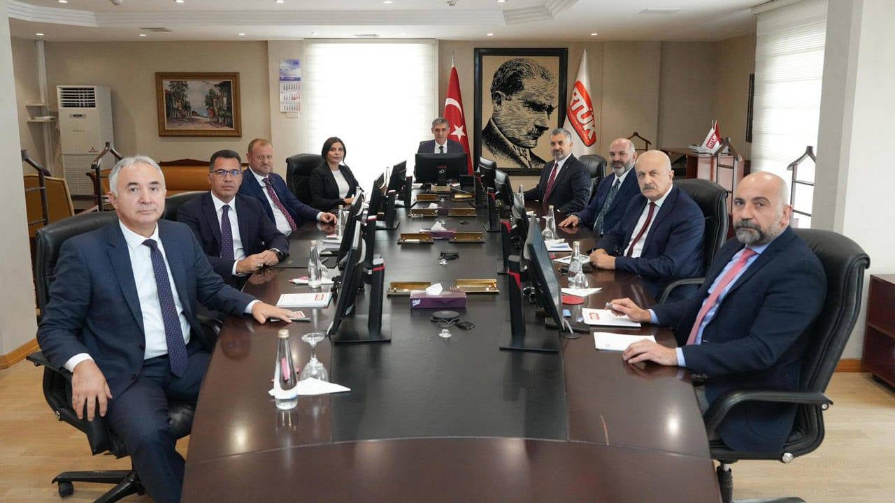 RTÜK’te Başkan Değişti: Yeni Başkan Mehmet Daniş Oldu