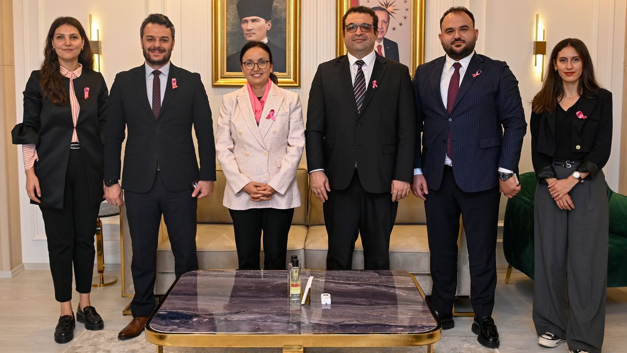 Uludağ Elektrik’ten “Pembe Fatura” Projesi: Meme Kanserinde Erken Tanıya Destek