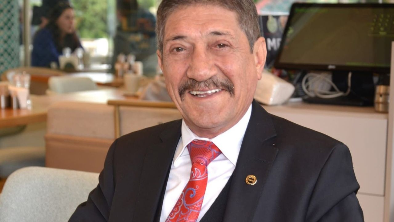 Öncel: ’Çözüm bulmakta daha fazla geç kalınmamalı"