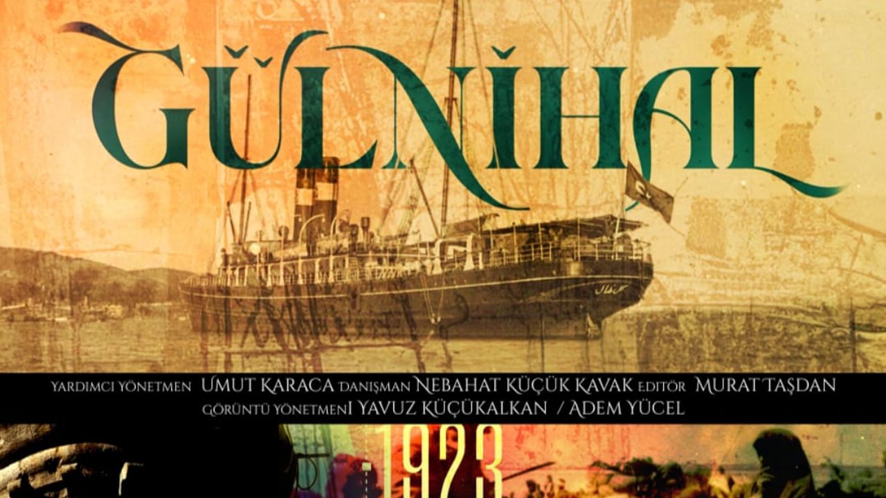 “Gülnihal” Belgeseli Öğrencilerle Buluştu: Tarih ve Sosyoloji Bir Arada
