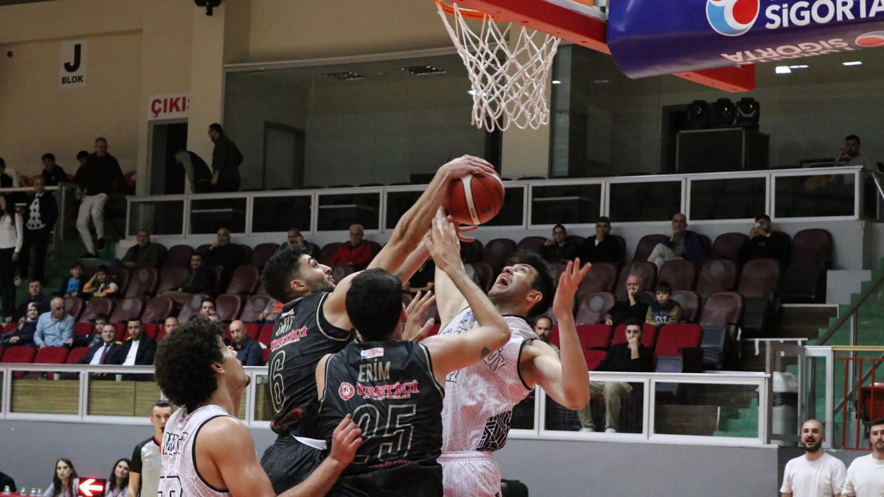 Çiftlikköy Belediyespor’dan Akhisar Karşısında İlk Galibiyet