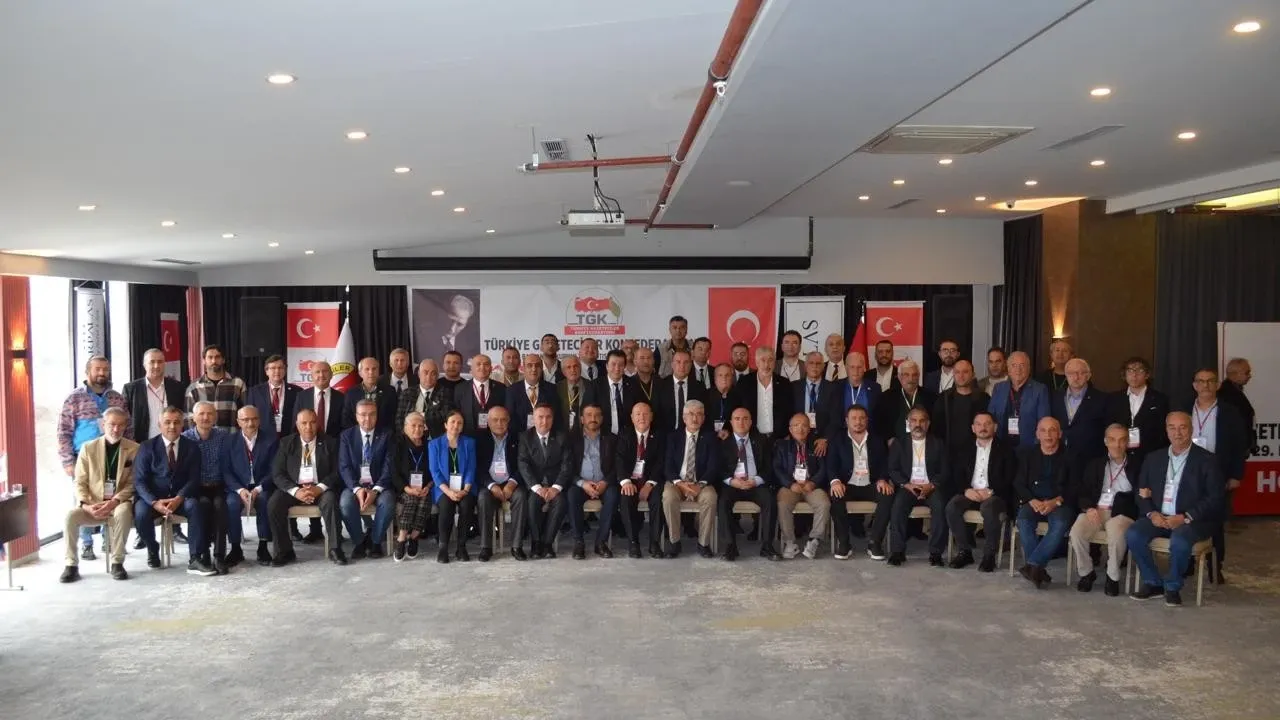 TGK’dan BİK’e Sert Mesaj: Yerel Basın Desteklenmeli, Baskılanmamalı