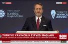 Türkiye Yayıncılık Zirvesi Başladı: Rektör Prof. Dr. Mehmet Bahçekapılı Katılım Sağladı