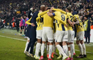 Fenerbahçe, Rizespor’u 3-2 Yenerek Geri Dönüşe İmza Attı