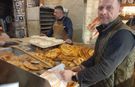 Ramazan ayının vazgeçilmezi, ‘Ramazan Pidesi’ dediler