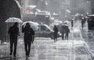 Marmara’da Alarm: Yalova, Kocaeli ve Sakarya’da Kuvvetli Yağış, Denizlerde Fırtına Bekleniyor
