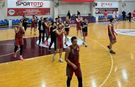 Çiftlikköy Belediyespor Play-Off’a Galibiyetle Başladı: Teşvikiye’yi Deplasmanda 80-71 Mağlup Etti