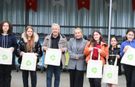Çiftlikköy’de Sıfır Atık Günü’ne Özel Anlamlı Etkinlik